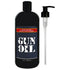 Gun Oil Silicone